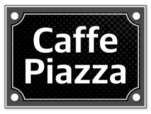 Caffe Piazza