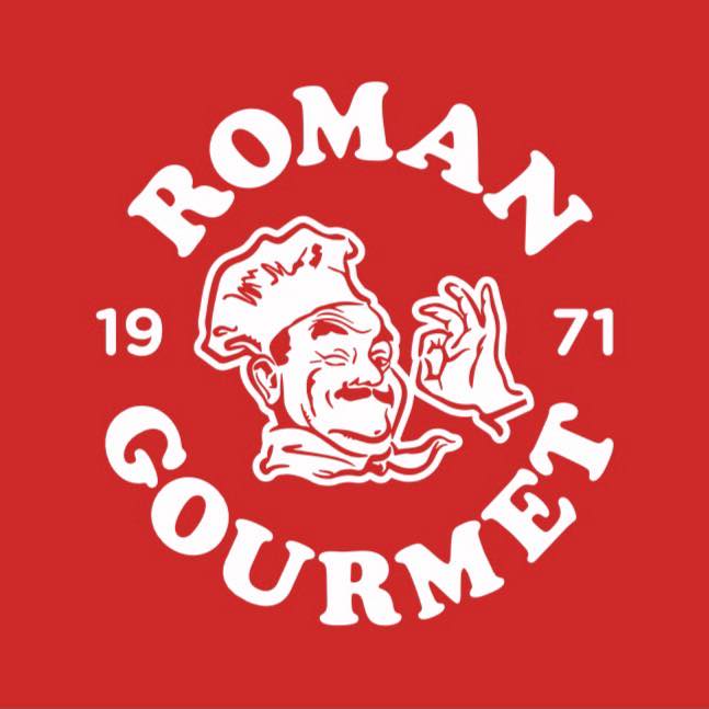 The Roman Gourmet