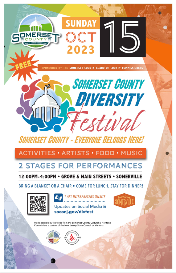 Diversity Festival 1