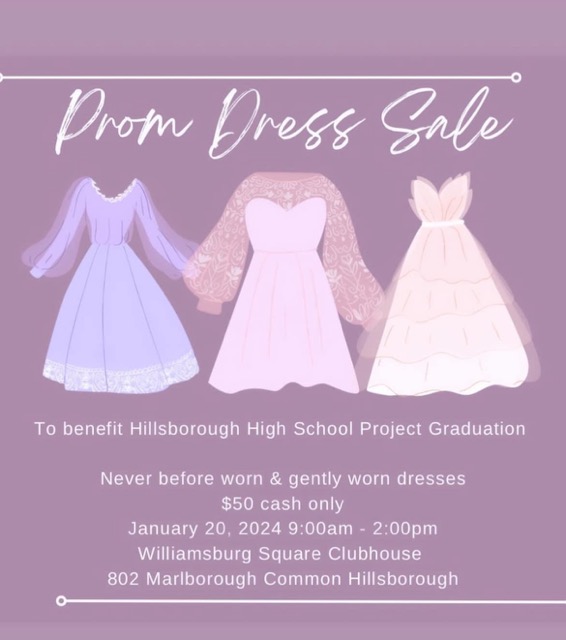 PG Prom Dress Sale