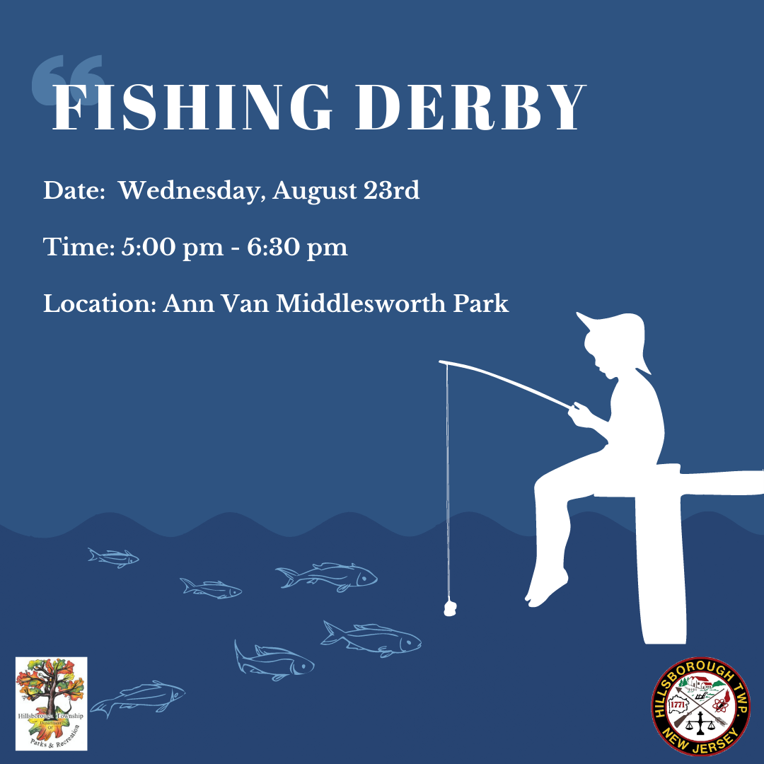 fishing Derby 2