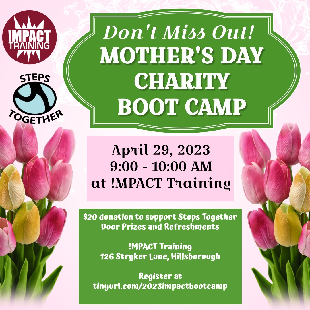mpact Mothers Day